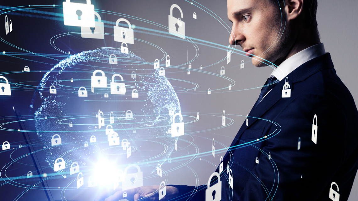 Cyberataki z Rosji uderzają w Polskę