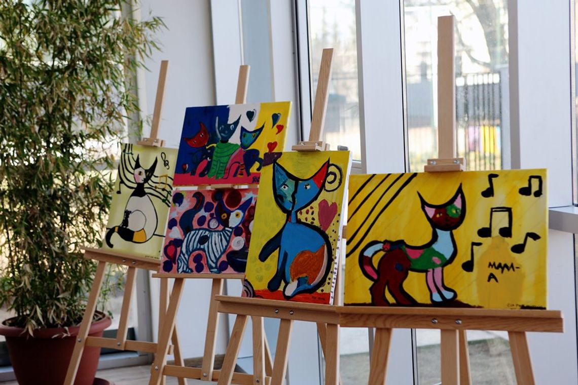 Czas na Galę Kultury Dziecięcej i Młodzieżowej