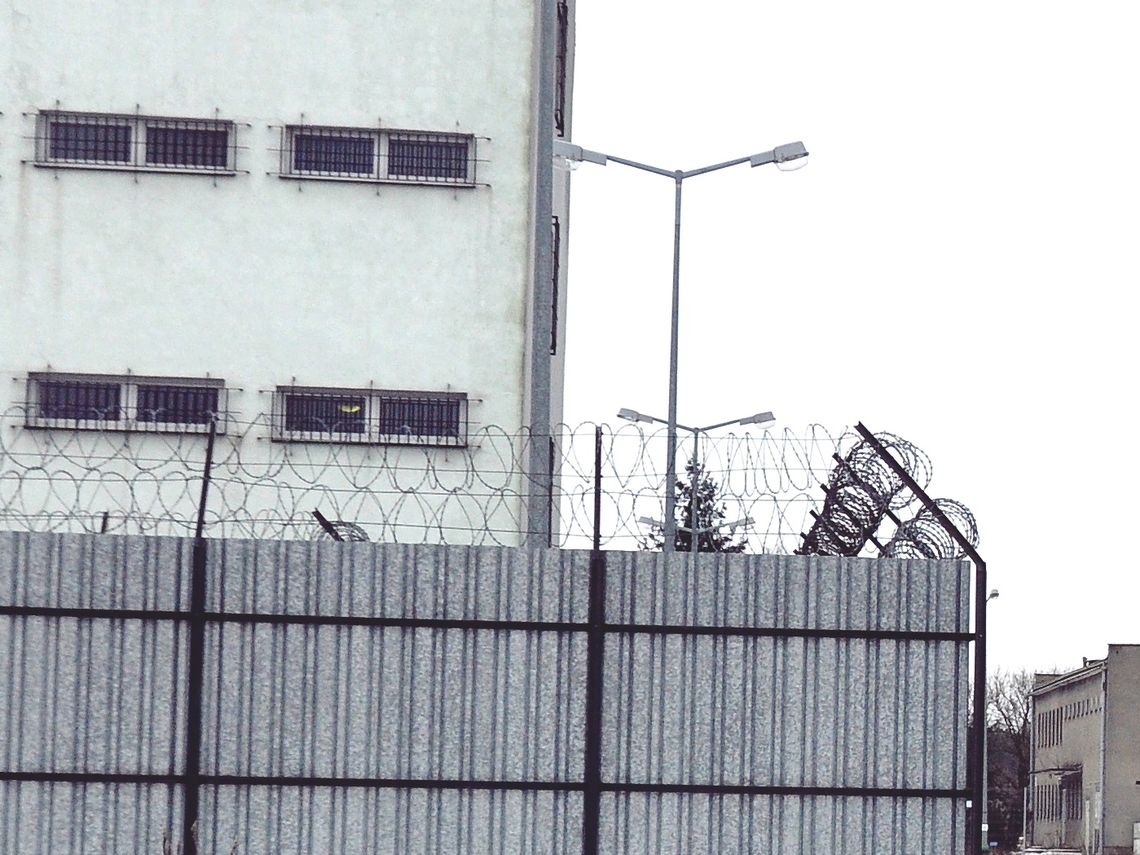 Czeczeni zaatakowali Strażników Granicznych w ośrodku dla cudzoziemców?
