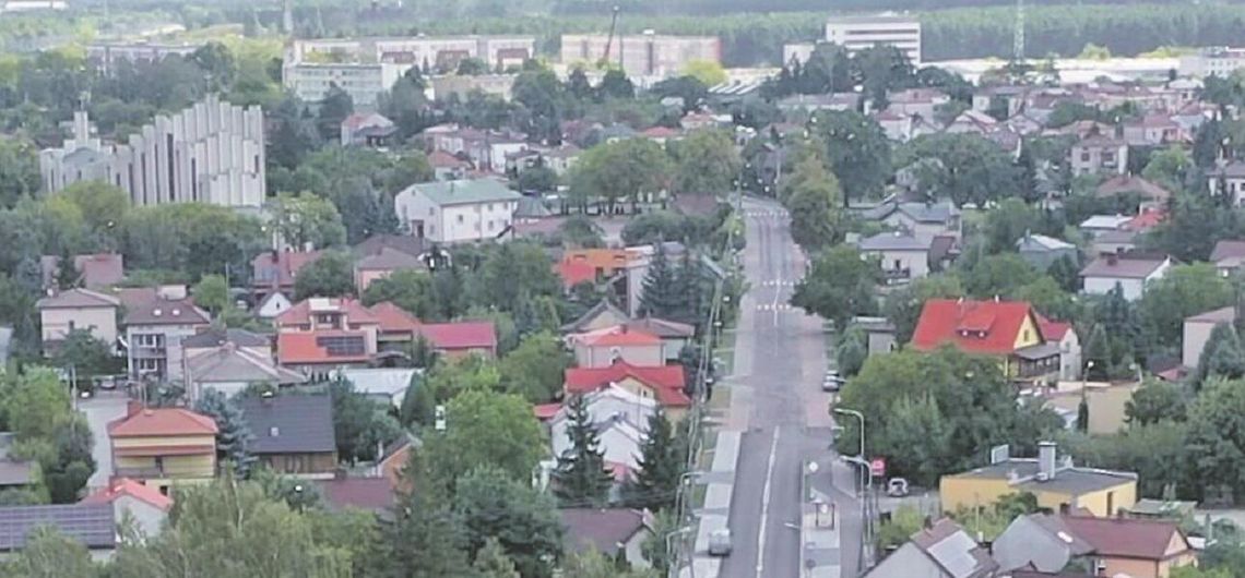 Część autobusów miejskich pojedzie inaczej