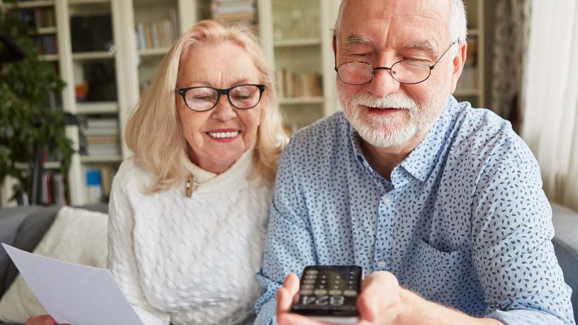 Czternasta emerytura. Wiemy, że będzie i w jakiej wysokości