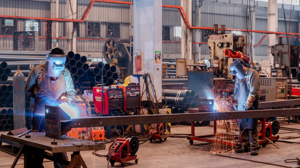 Nie wiadomo, czy firmy w to wejdą