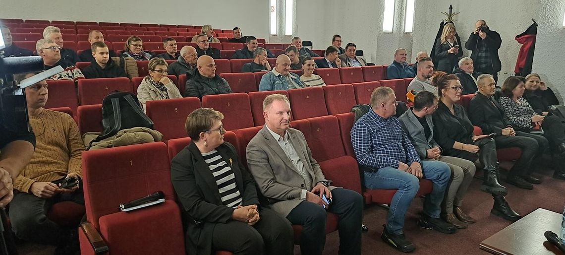 Czy dostaną wsparcie? Wiceminister odpowiada