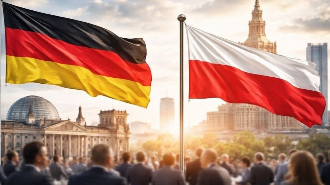 Czy Niemcy są dla nas zagrożeniem?