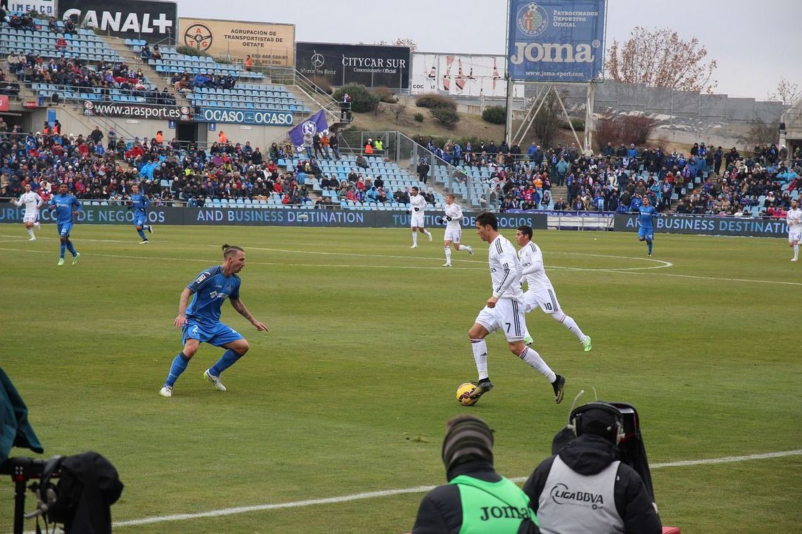 Czy to koniec Cristiano Ronaldo?