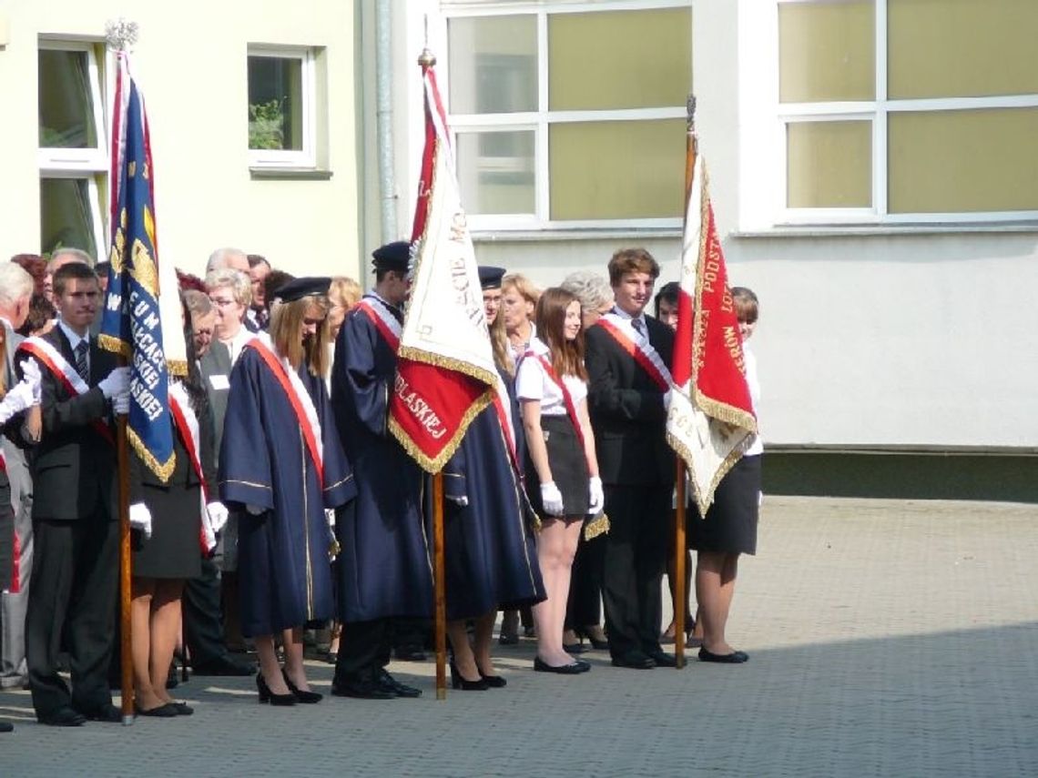 Czy uczniowie z Białorusi zasilą komarowskie liceum?