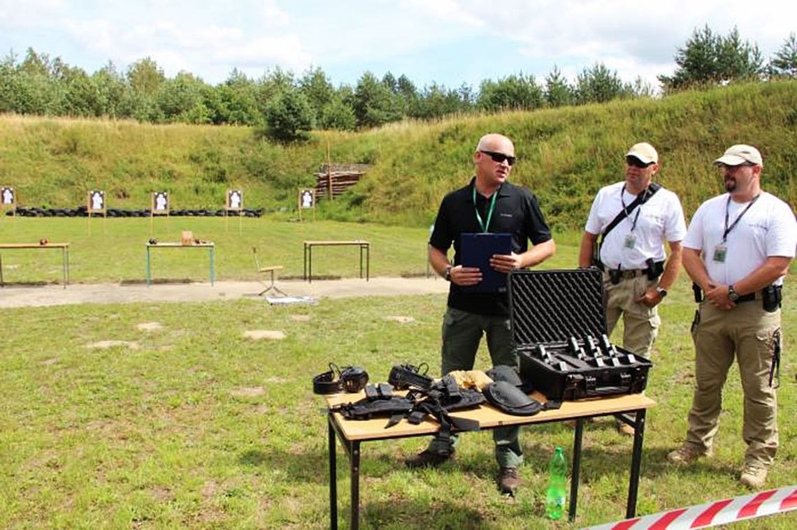 Czy w powiecie potrzebne są strzelnice?