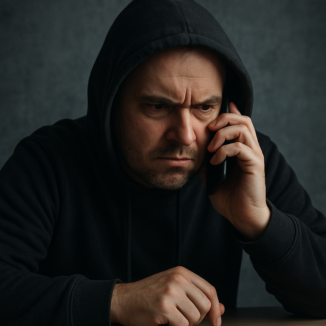 "Czyste Powietrze" na celowniku naciągaczy!