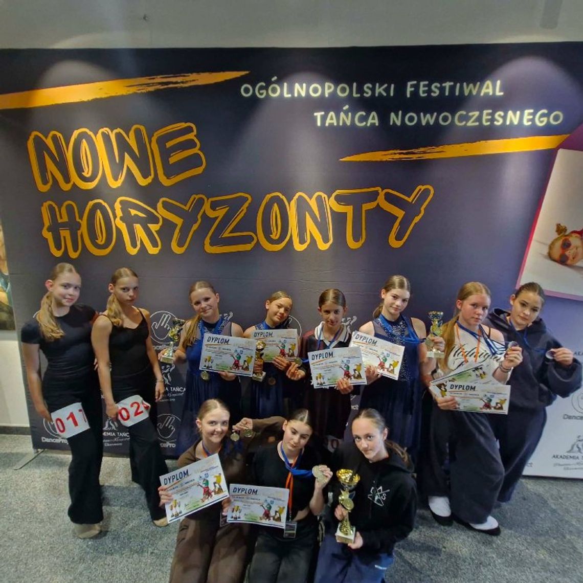 Dance Academy Studio rozpoczęło zapisy Dance Academy Studio rozpoczęło zapisy