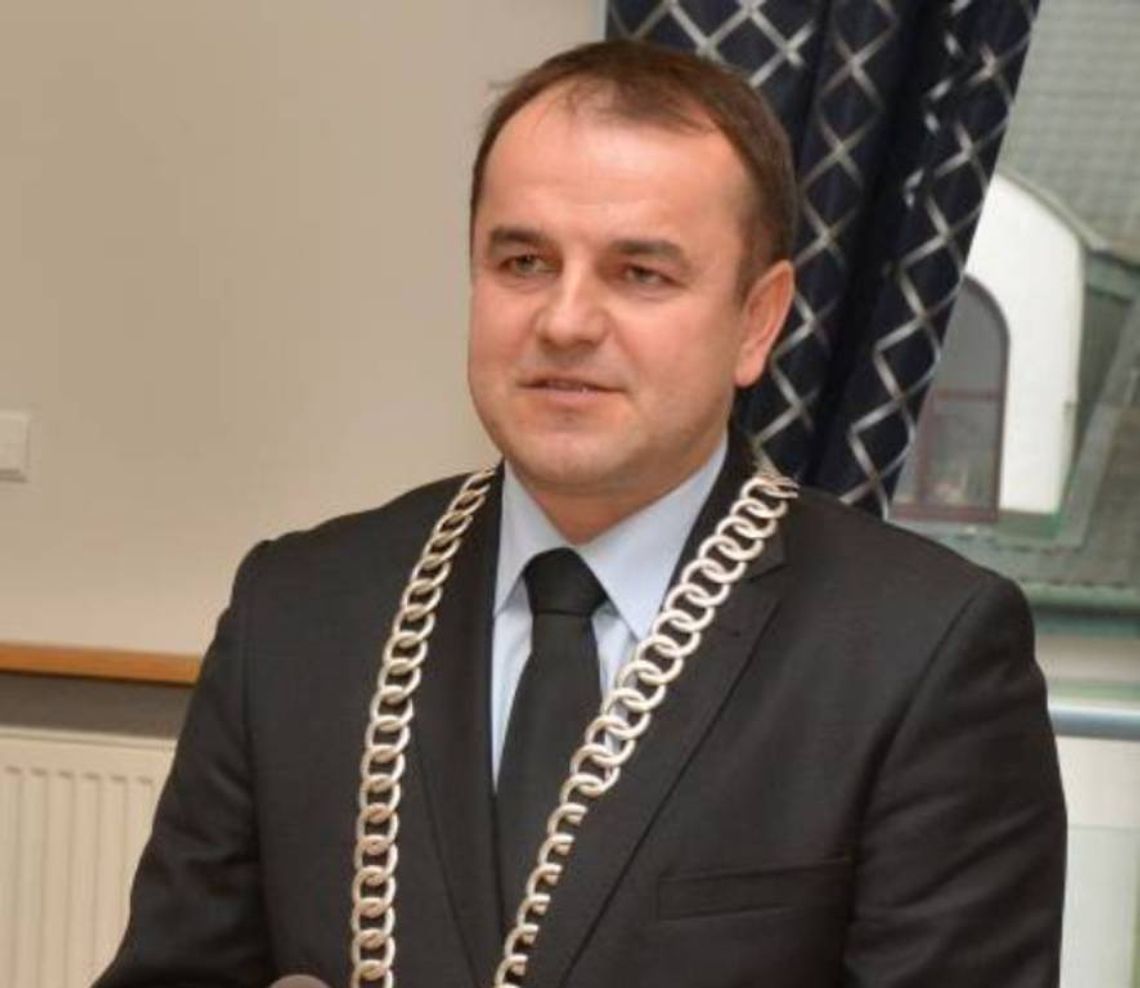 Dariusza Liwiniuka wybrano kierownikiem filii Urzędu Marszałkowskiego w Białej Podlaskiej.