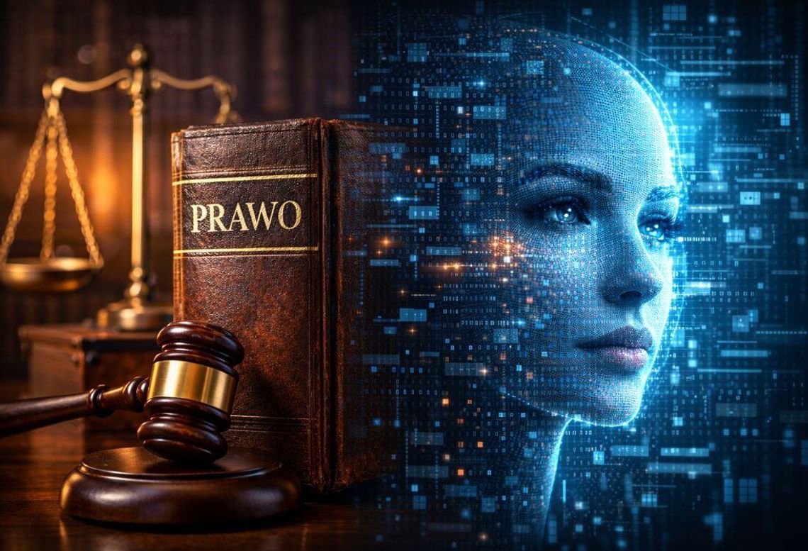 Deepfake’i zalewają Polskę