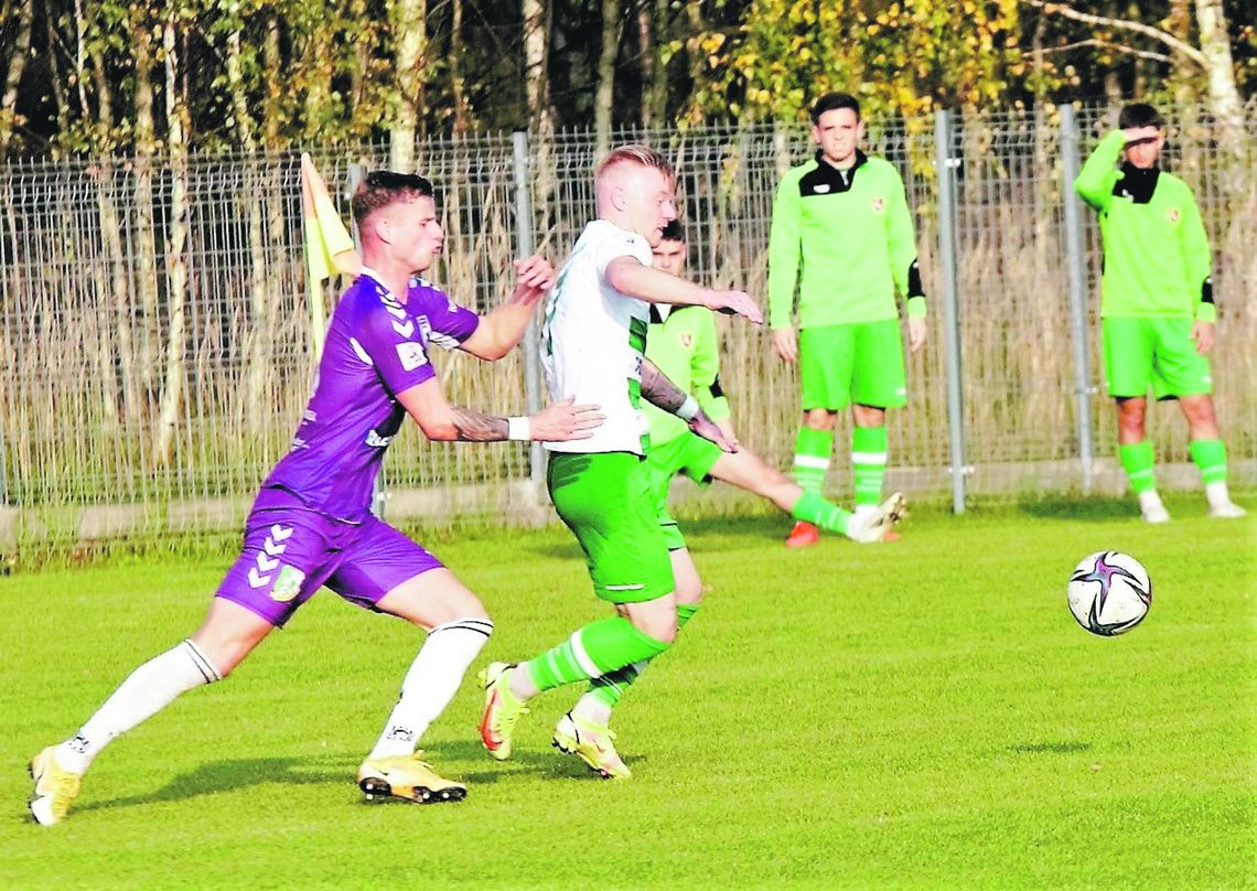 Derby Podlasia w trzeciej lidze!