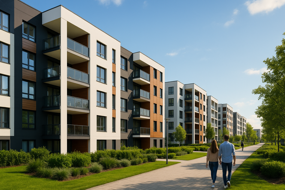 Dlaczego inwestorzy coraz chętniej wybierają Białą Podlaską zamiast metropolii? Dlaczego inwestorzy coraz chętniej wybierają Białą Podlaską zamiast metropolii?