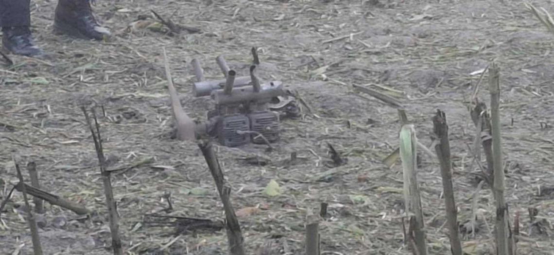 Dlaczego polskie radary nie wykryły drona? Dlaczego polskie radary nie wykryły drona?