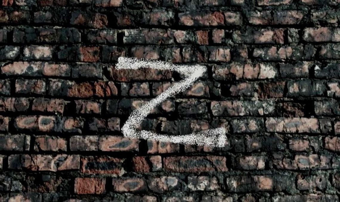 Chcą zakazać używania w Polsce „Z”. Dołączy do listy innych symboli
