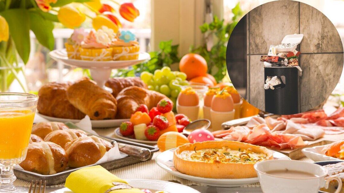 Dlaczego sałatka jarzynowa ląduje po Wielkanocy w śmietniku? Bo robimy jej za dużo Dlaczego sałatka jarzynowa ląduje po Wielkanocy w śmietniku? Bo robimy jej za dużo