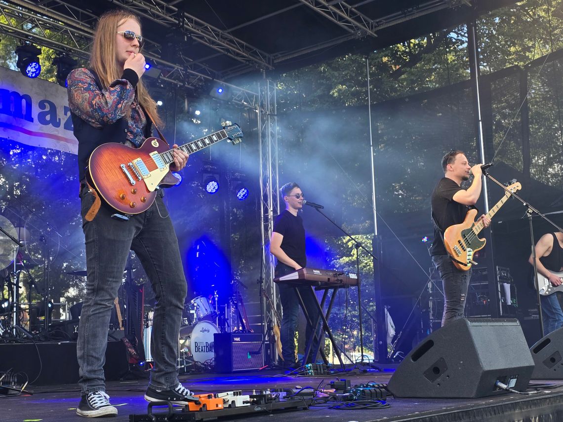 Dni Łomaz za nami [GALERIA ZDJĘĆ]