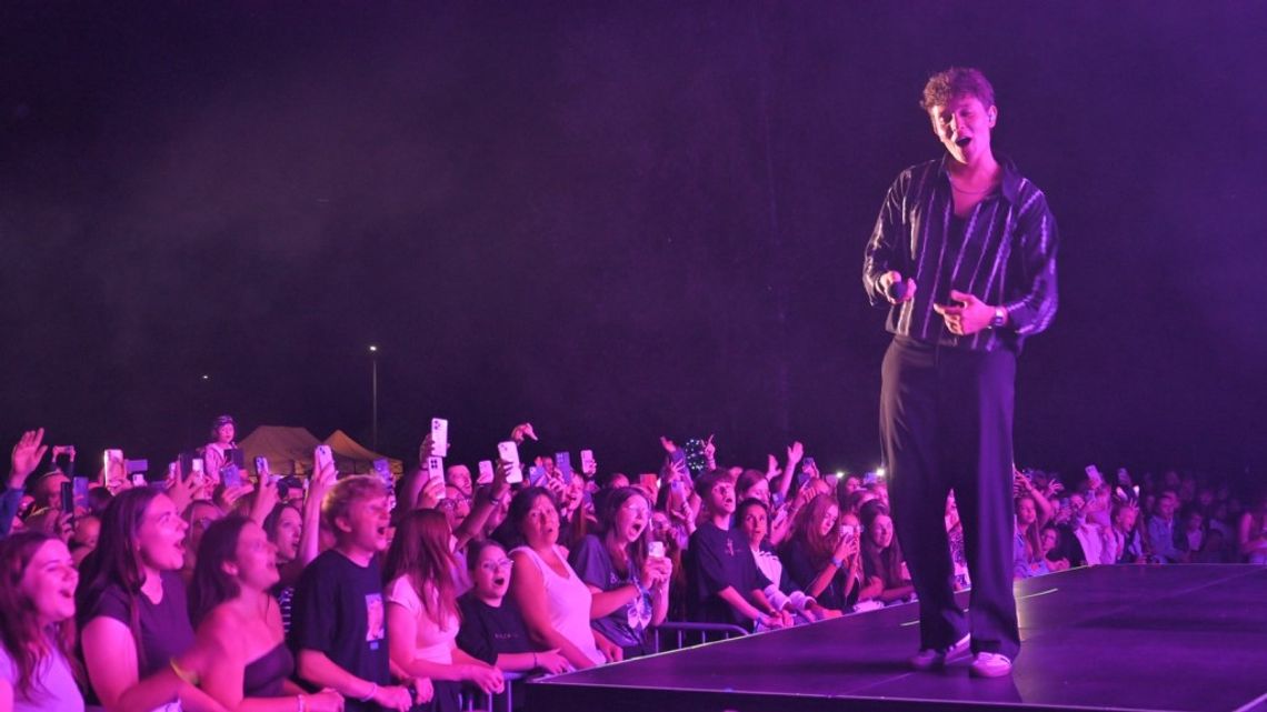 Dni Międzyrzeca za nami! [GALERIA ZDJĘĆ]