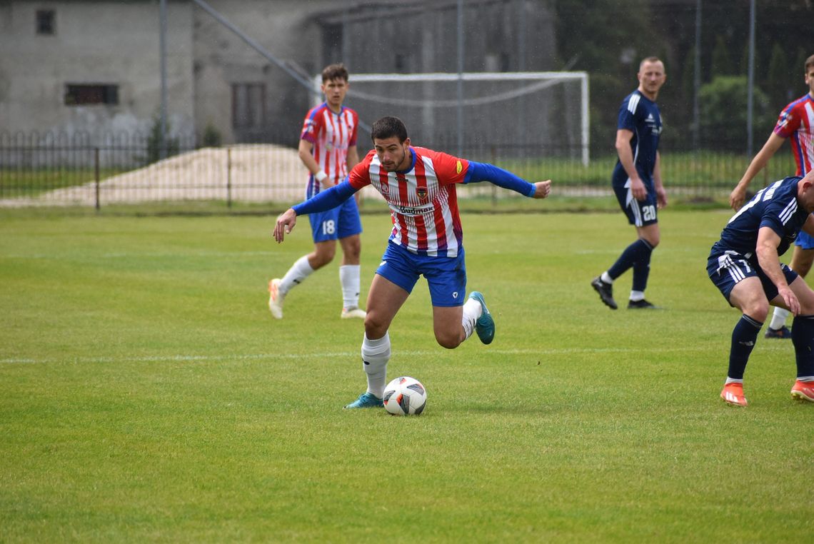 Dobra passa Huraganu Międzyrzec Podlaski trwa