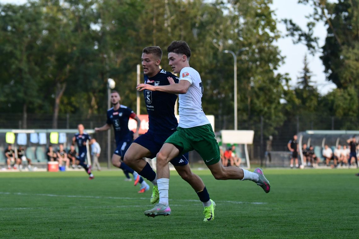 Dobra passa Podlasia trwa [GALERIA ZDJĘĆ]