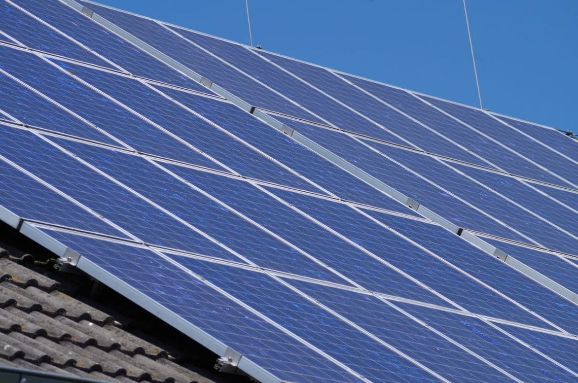 Dofinansowanie na solary nie dla Białej Podlaskiej
