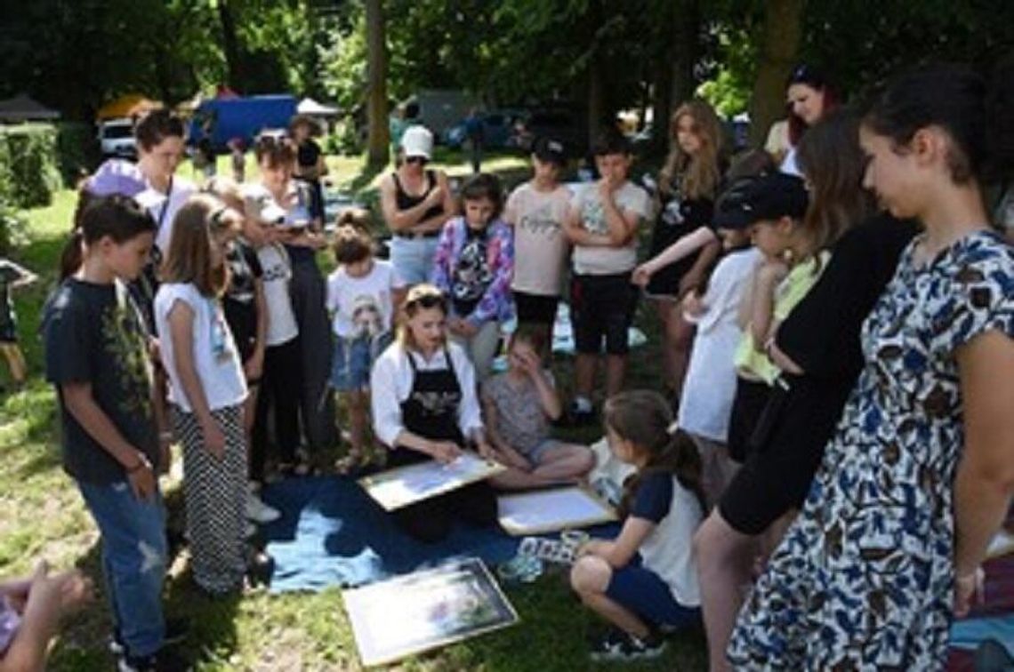 Dofinansują organizacje pozarządowe