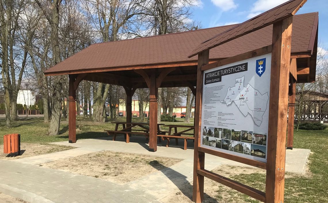 Dolina Zielawy z szansą na rozwój. Rusza potężny projekt turystyczny za 29 mln zł