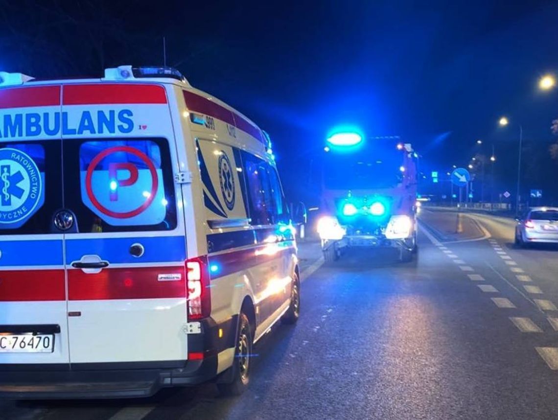 Lubelskie. Dramatyczny wypadek w Chełmie podczas czyszczenia broni. Pręt wbił się w oczodół Lubelskie. Dramatyczny wypadek w Chełmie podczas czyszczenia broni. Pręt wbił się w oczodół