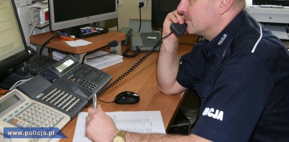 Dramatyczny wypadek w Hiszpanii. Bialska policja koordynowała ratunek