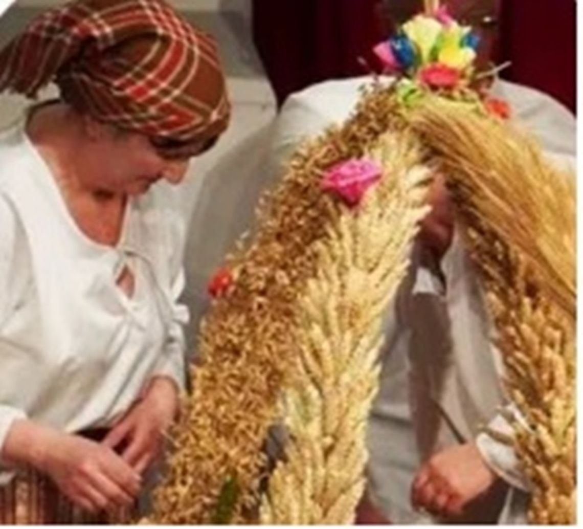 Drelów. Dożynki gminne czas zacząć!