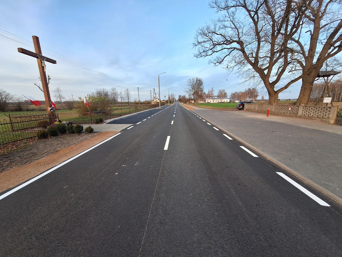 droga, Ortel Królewski