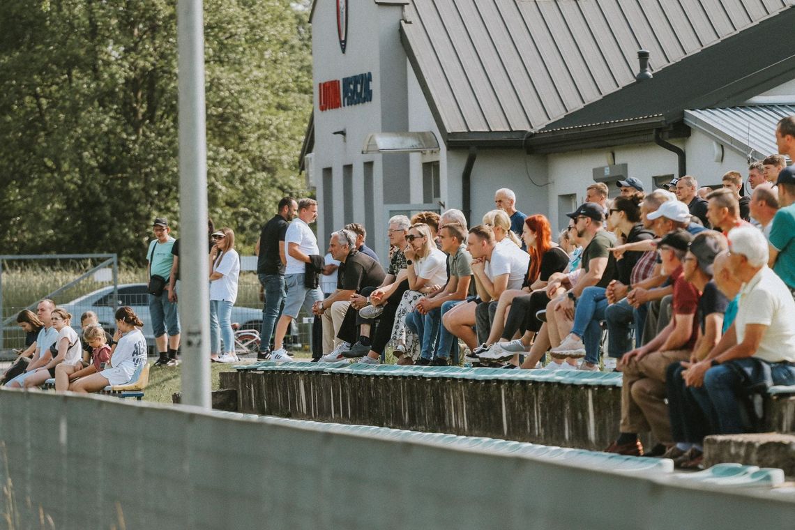 Druga kolejka klasy okręgowej już w czwartek - zapowiedzi