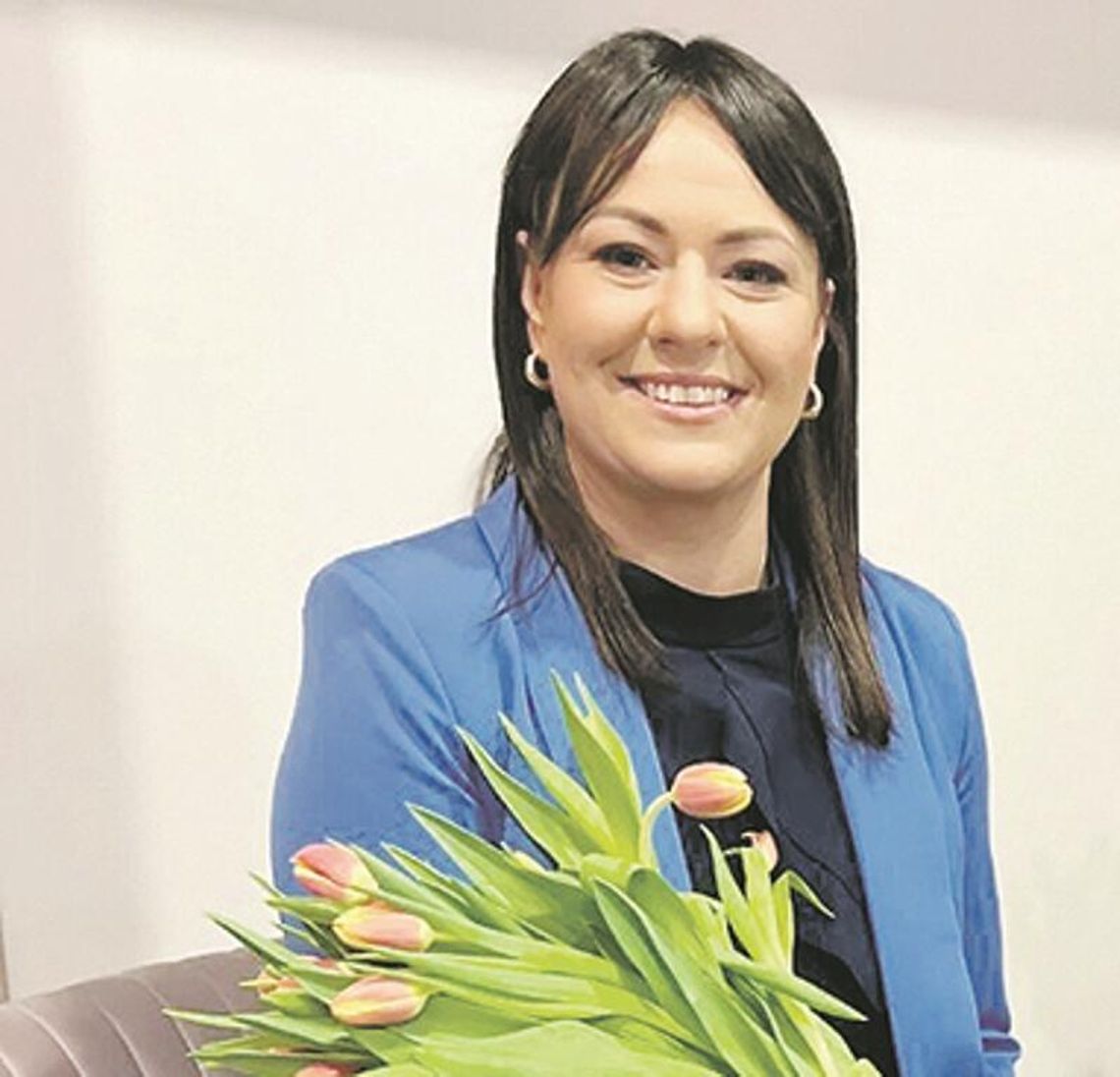 Druga książka Anny Siedleckiej. O czym jest?