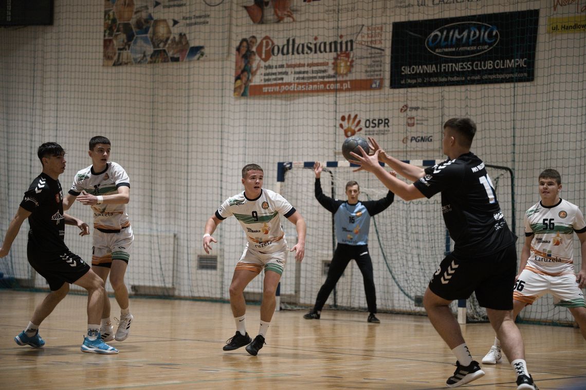 Druga porażka, ale szanse na awans wciąż są