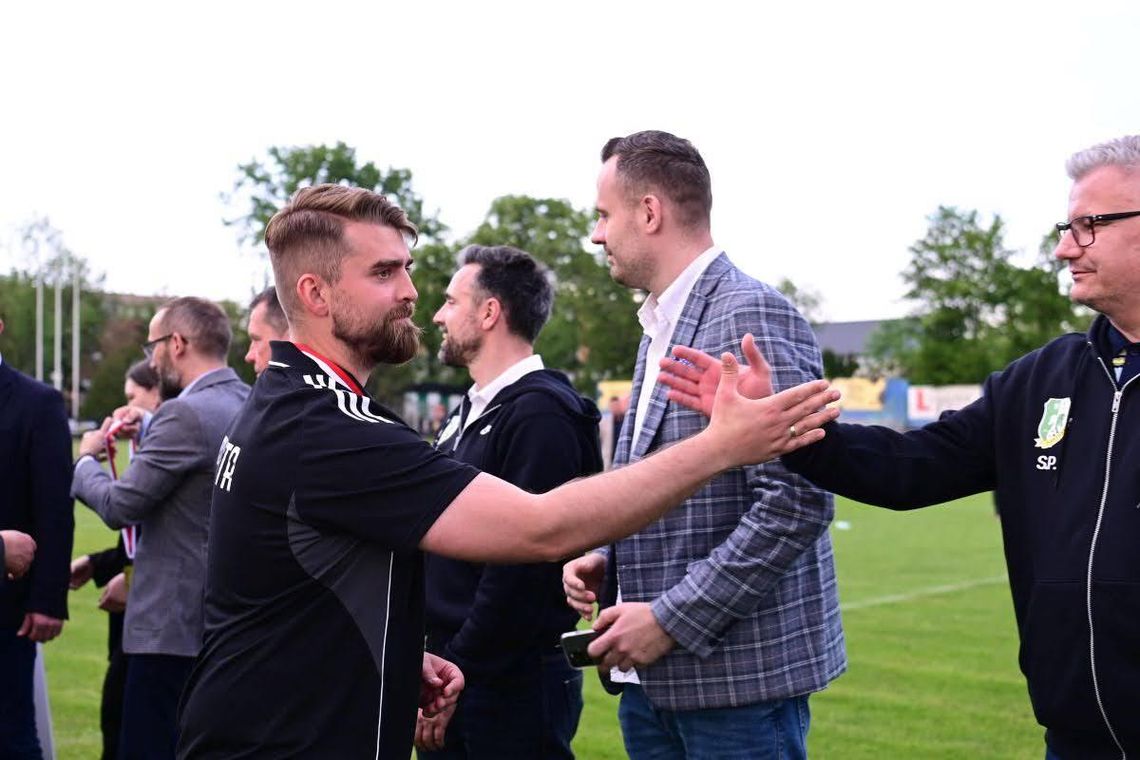 Dudkiewicz rozstał się z Orlętami Dudkiewicz rozstał się z Orlętami