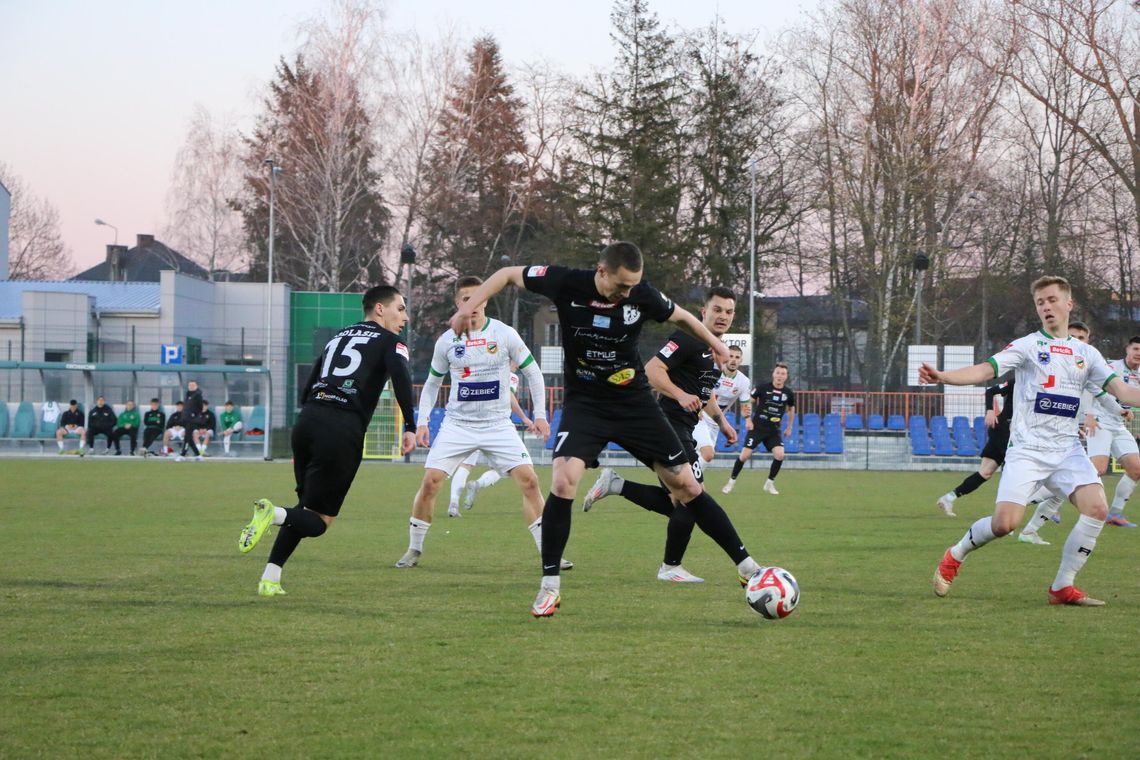 Dużo zmian w Białej, Radzyń i Międzyrzec chcą utrzymać co mają