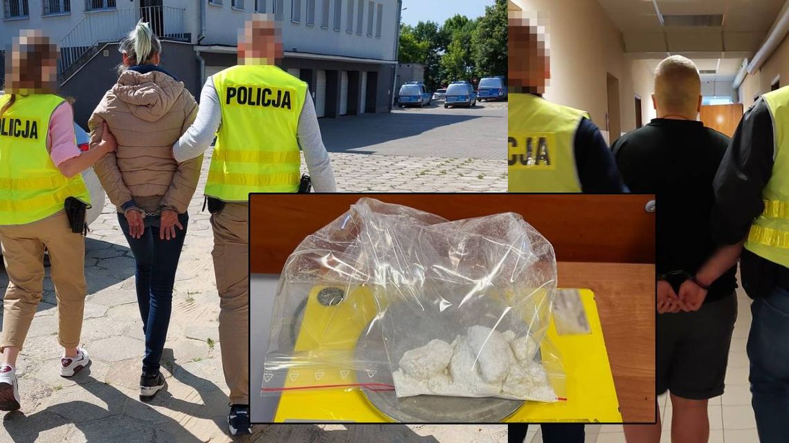 Pobicie i narkotyki podczas imprezy. Dwie kobiety z zarzutami Pobicie i narkotyki podczas imprezy. Dwie kobiety z zarzutami