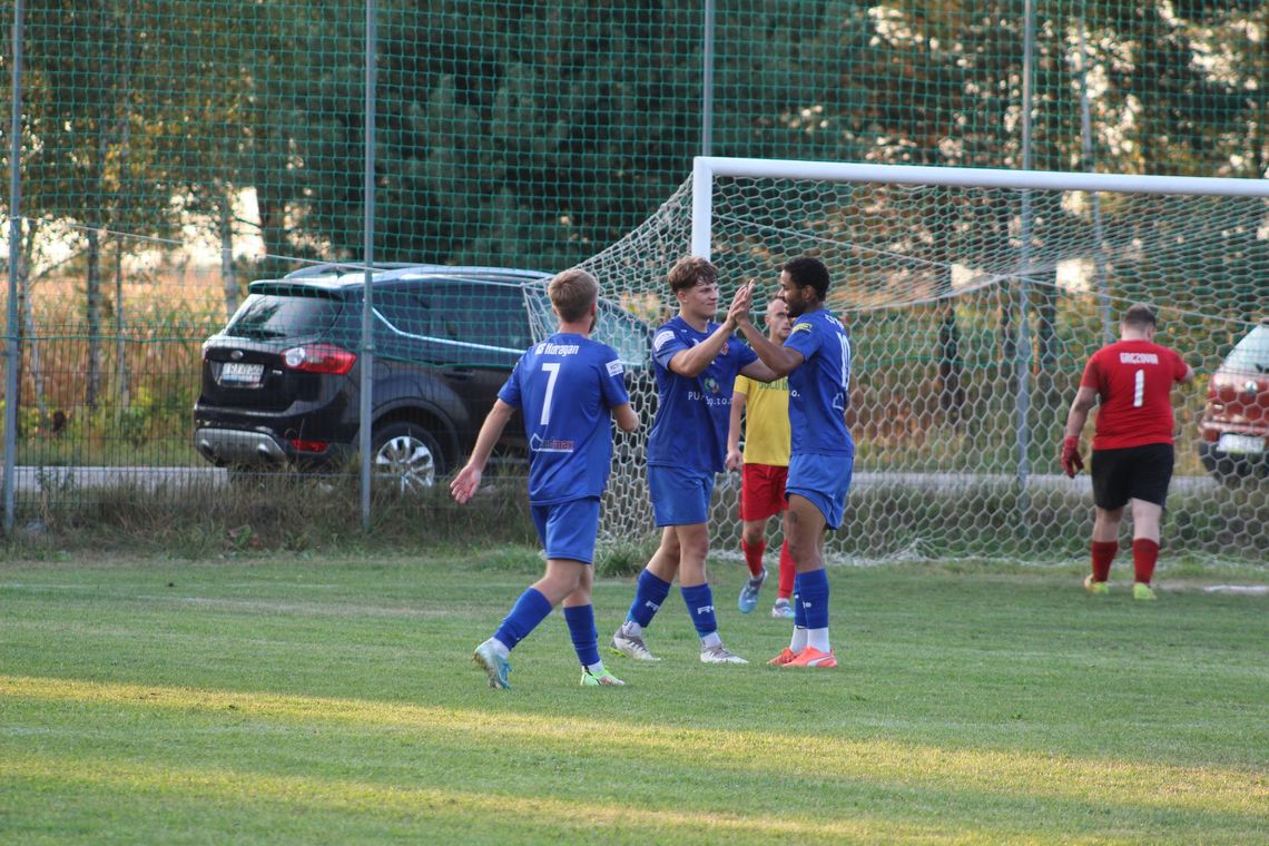 Dwunasta porażka Huraganu