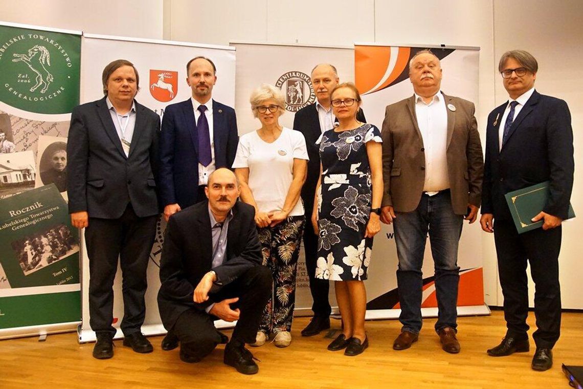 Dziedzictwo, które łączy pokolenia