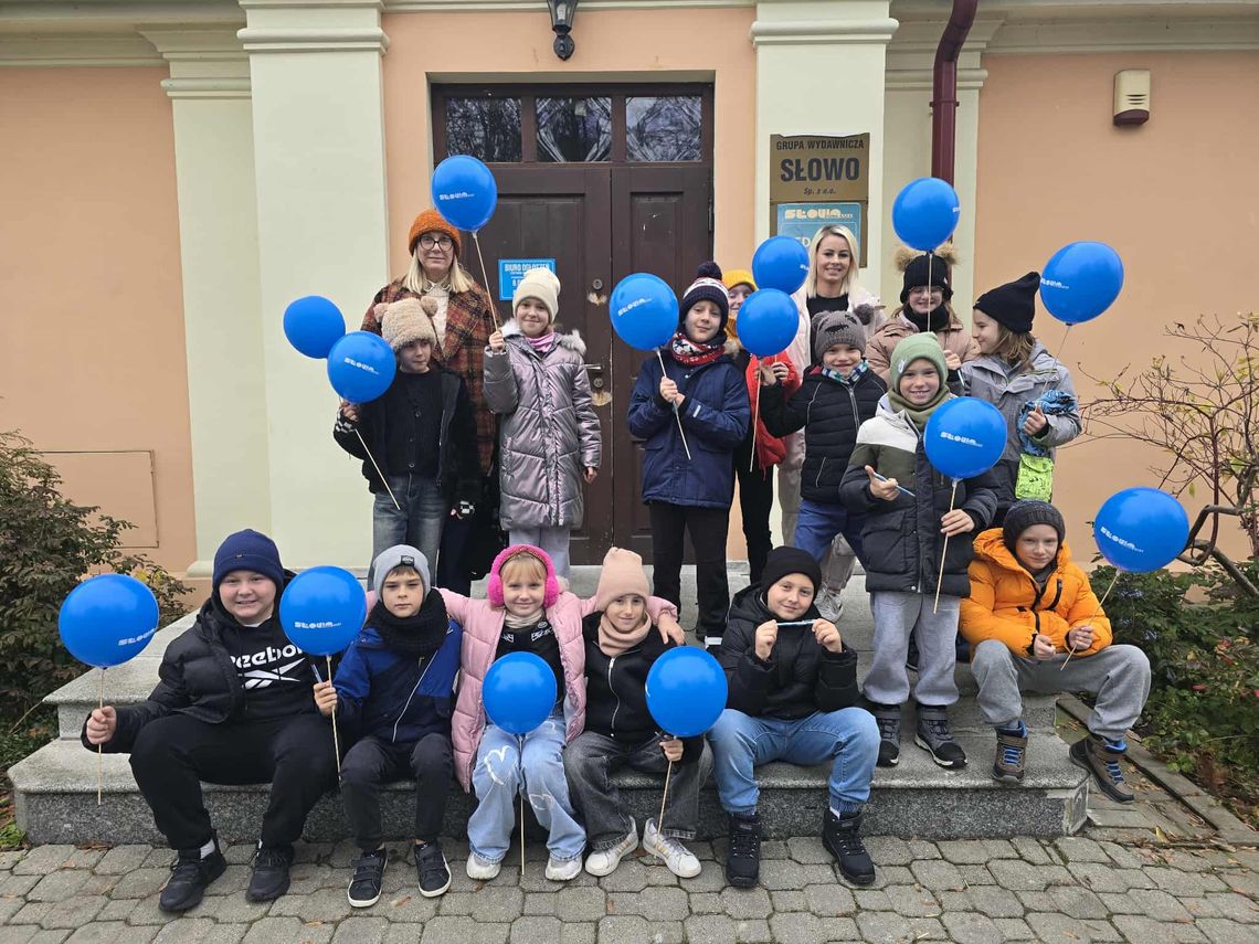 Dziękujemy za odwiedziny! Dziękujemy za odwiedziny!