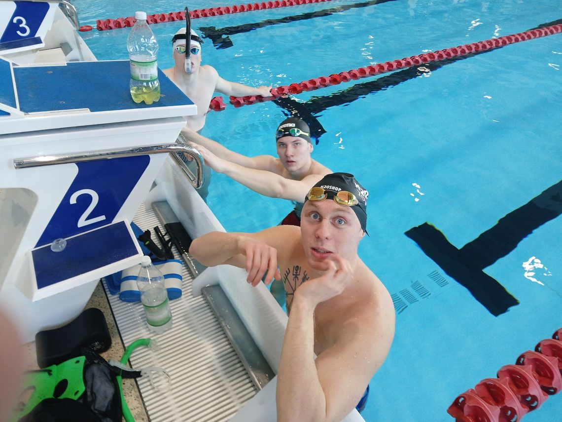 Dzień drugi Mistrzostw Polski mniej udany