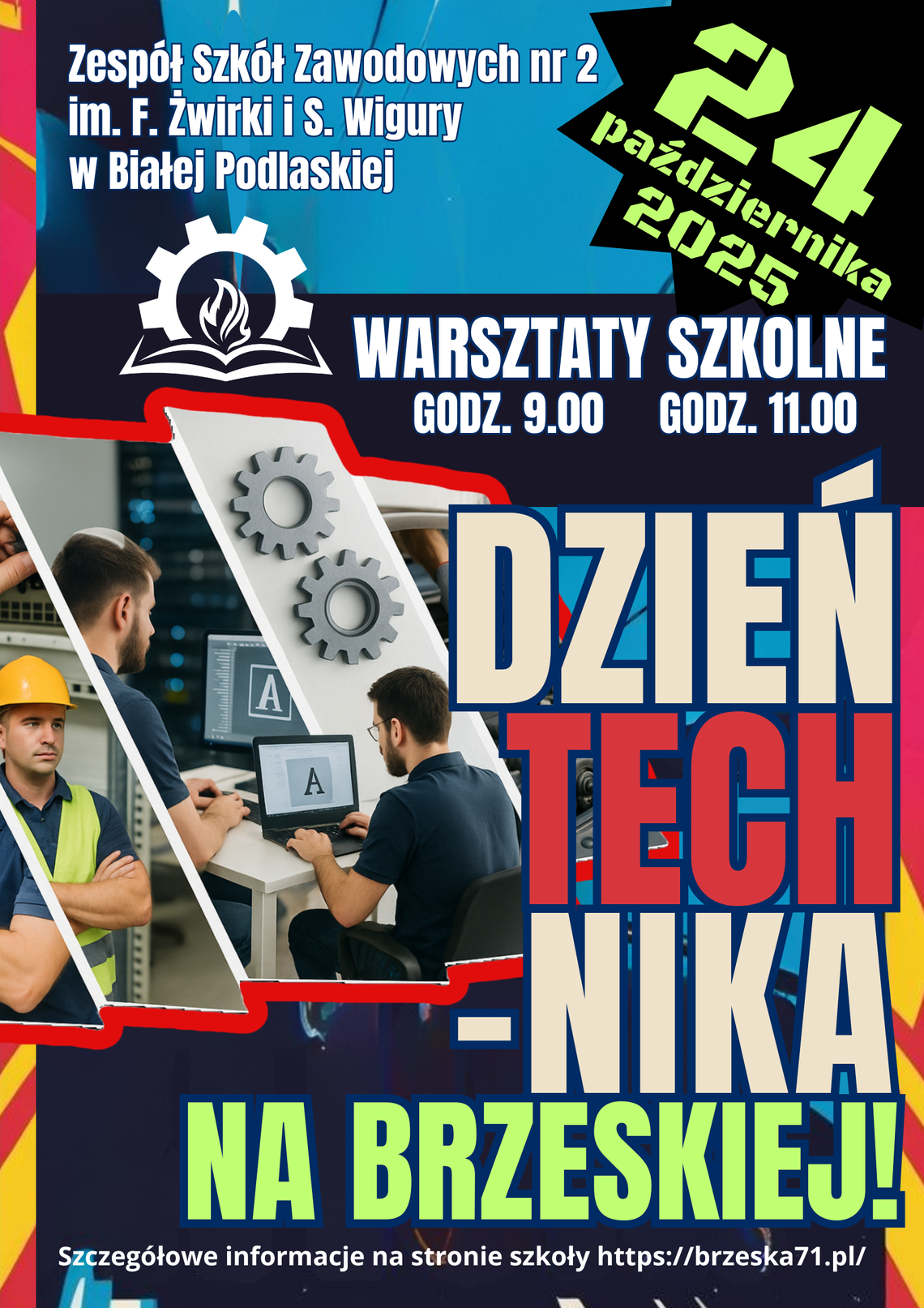 Dzień Technika tuż-tuż