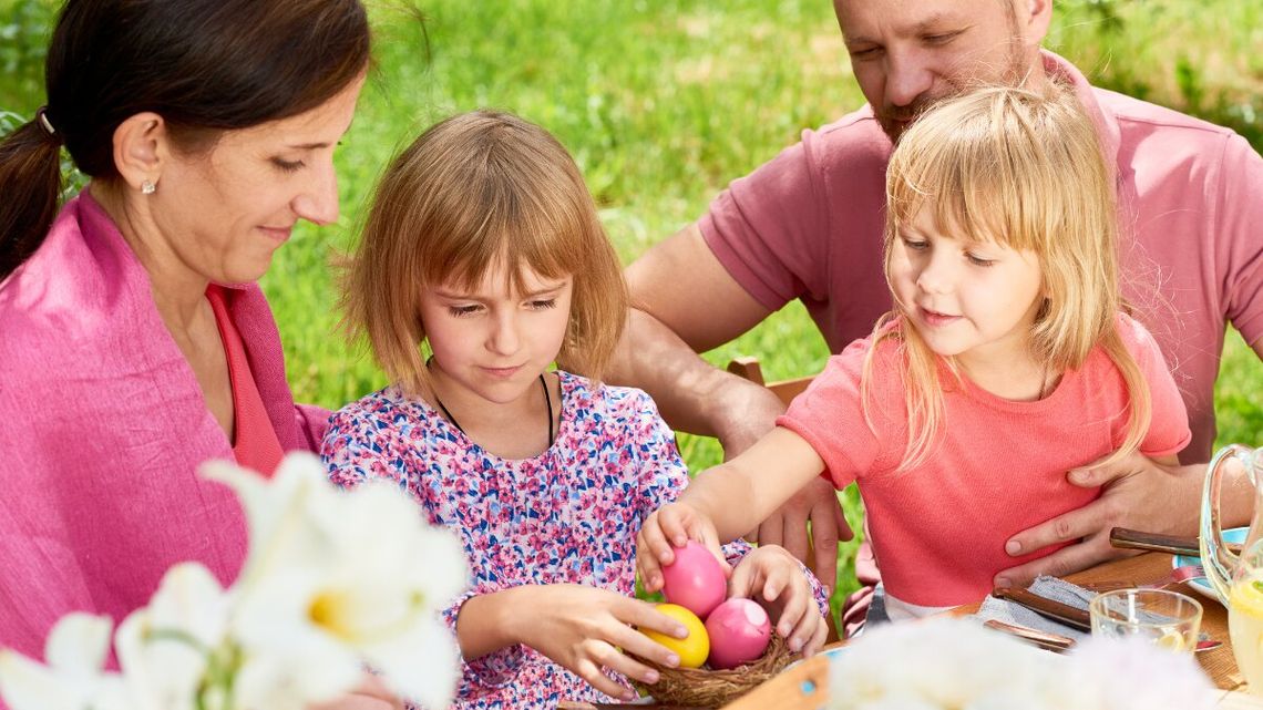 Dzień wolny za święta przypadające w niedziele