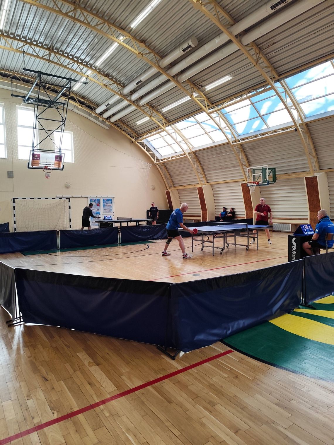 Dziesięć na dziesięć