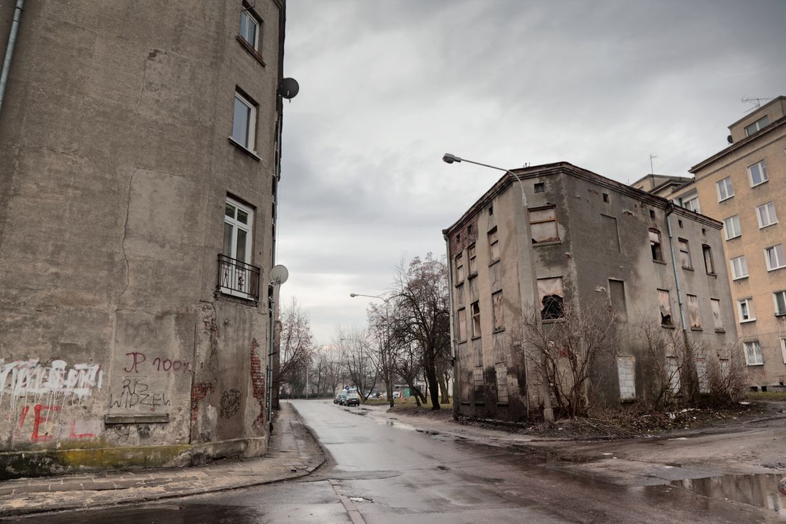 Dziurawy budżet to dziurawe drogi. Ile winni są gminom mieszkańcy gmin?