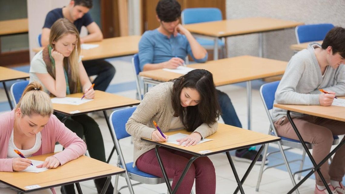 Egzamin ósmoklasisty 2025