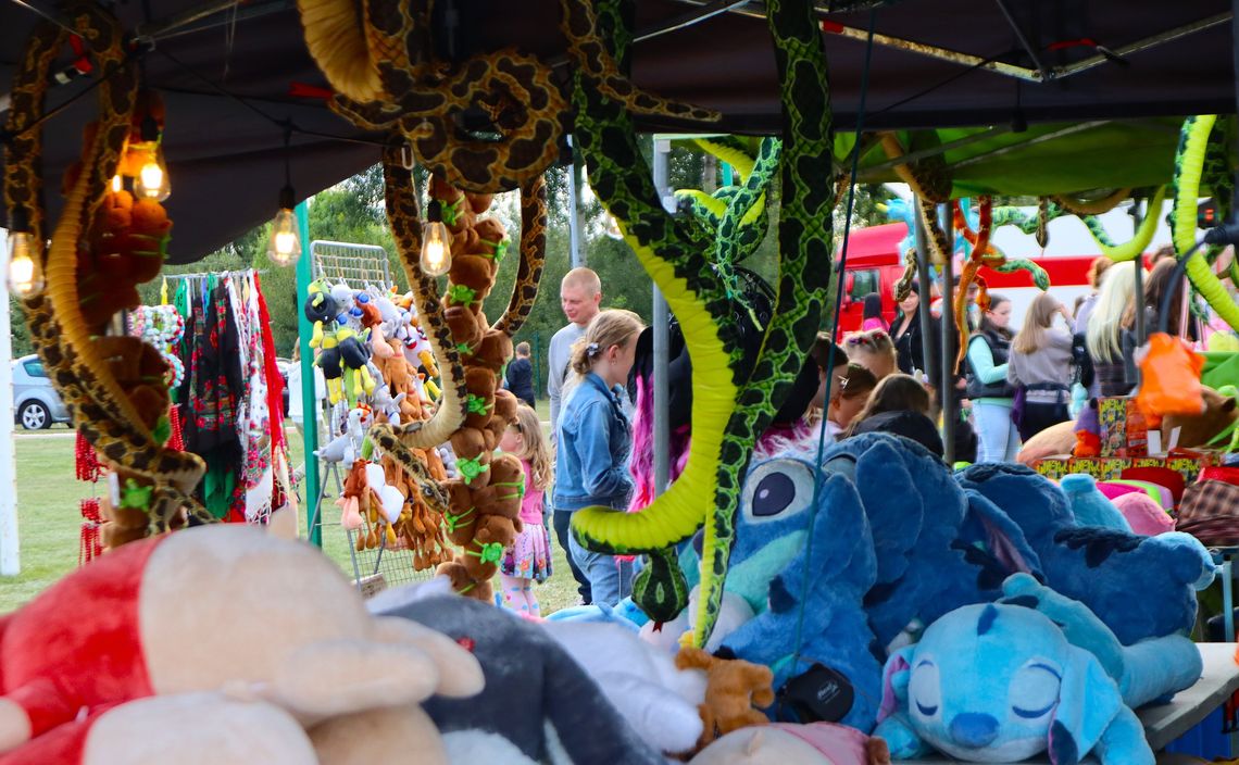 Eko-Piknik Rodzinny w Starej Kornicy już w ten weekend
