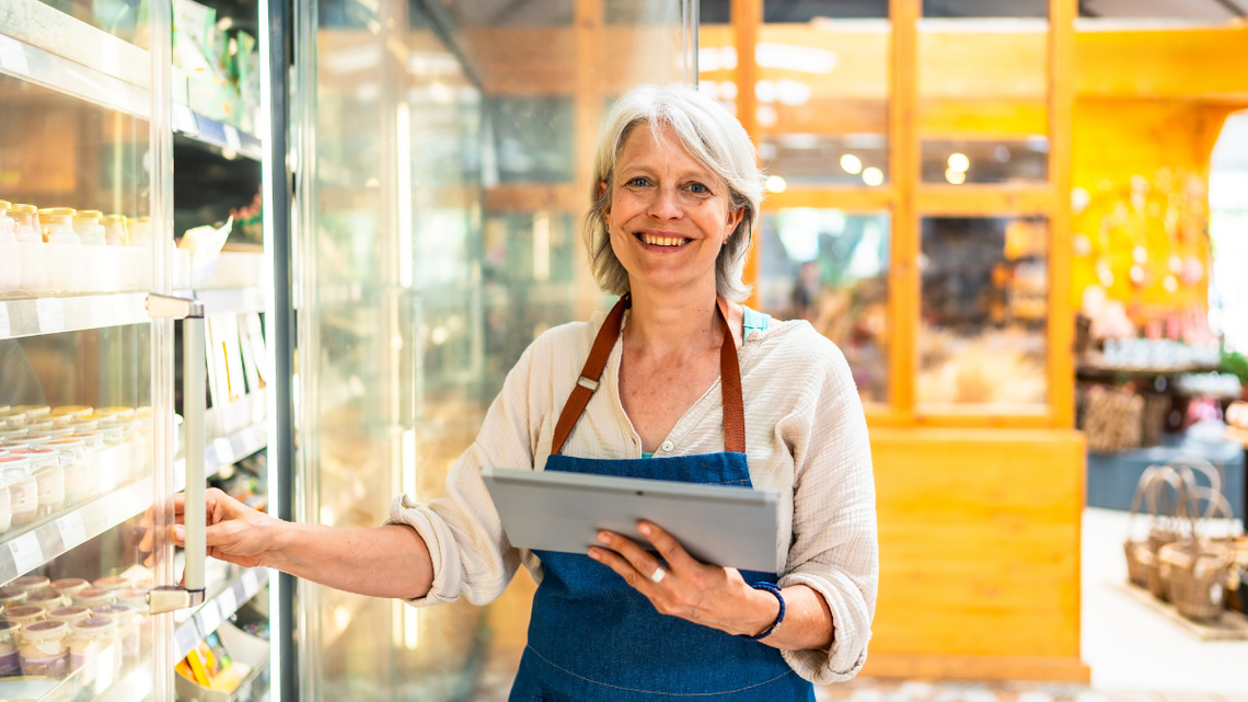 Emerytura niższa o kilkaset złotych