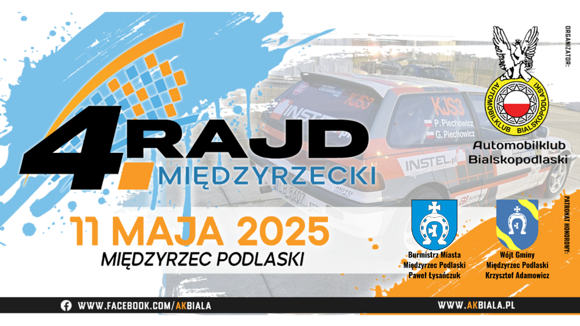 Emocje na czterech kółkach