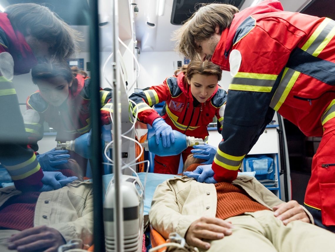 Fala agresji uderza już nie tylko w ratowników medycznych